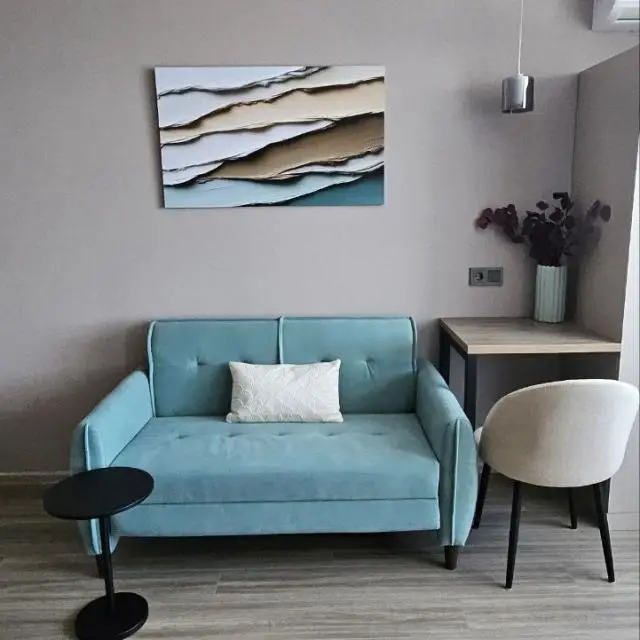 Real photos of Harmony Apartments on Nekrasova