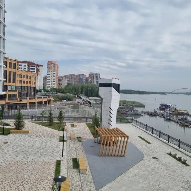 Real photos of Apart River