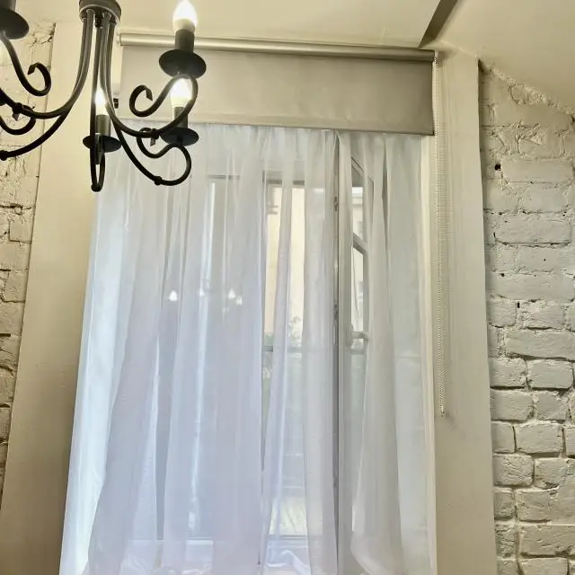 Реальные фото Маленький тихий Рай в самом центре города