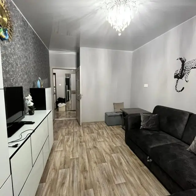 Real photos of One-room apartment on Astrakhan Avenue 7