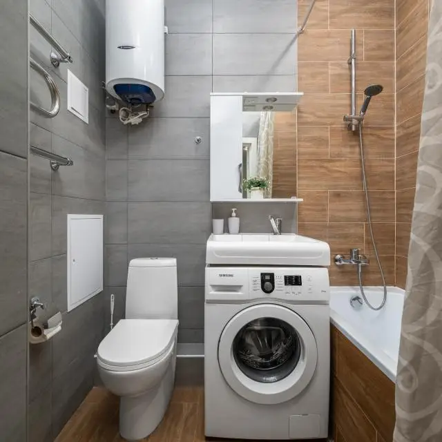 Real photos of Apartment on Evgeniya Zhigulenko street 13/2