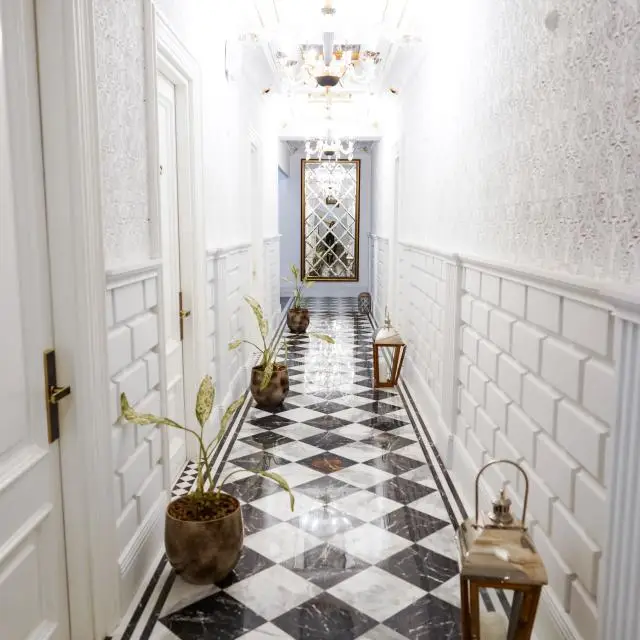 Реальные фото Nabat Palace на Арбате (Набат Палас)