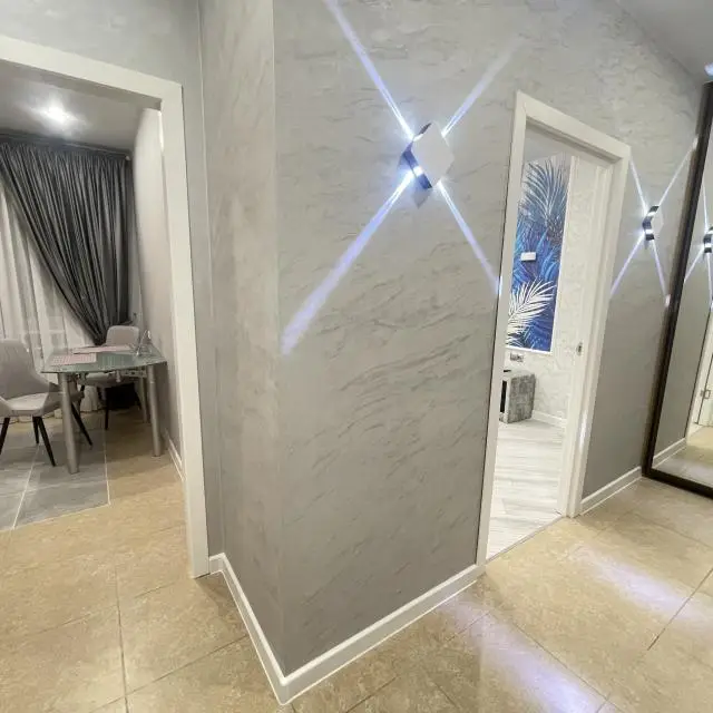 Реальные фото Апартаменты Housevip на улице Тухачевского 28/1