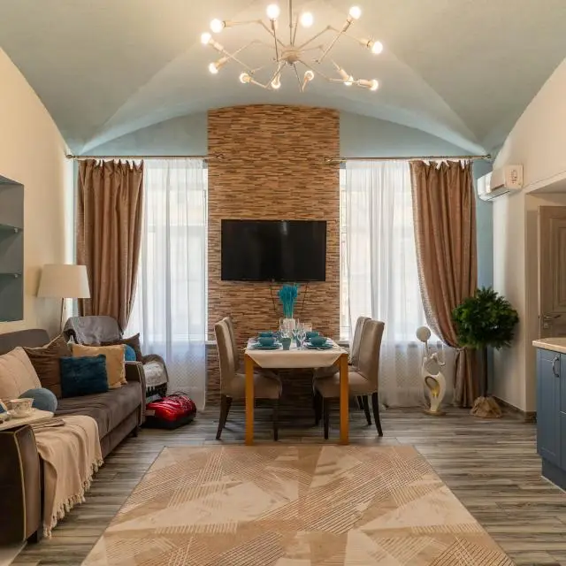 Real photos of City Apartments on Shpalernaya