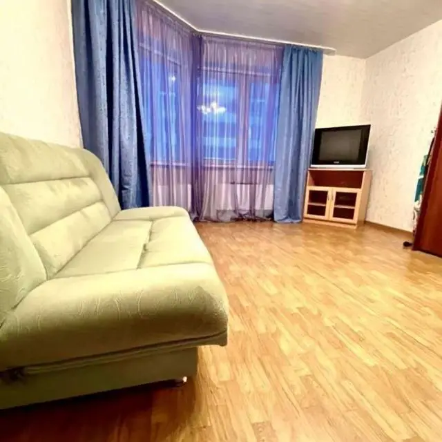 Real photos of Apart Saray on Polina Osipenko street 8k1