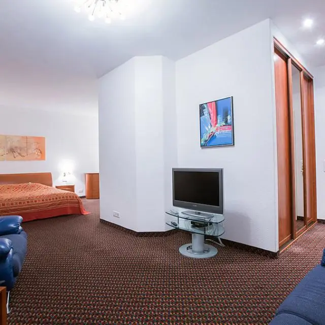 Real photos of Swiss House