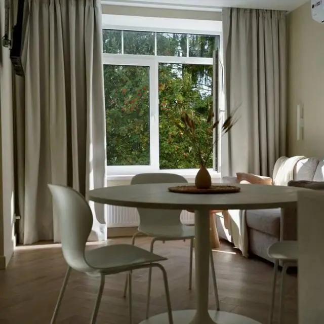 Real photos of Daily rent apartments Ryabina Apart in Lazur residential complex