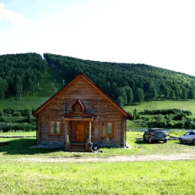 Real photos of Maralnik Nikolskoe