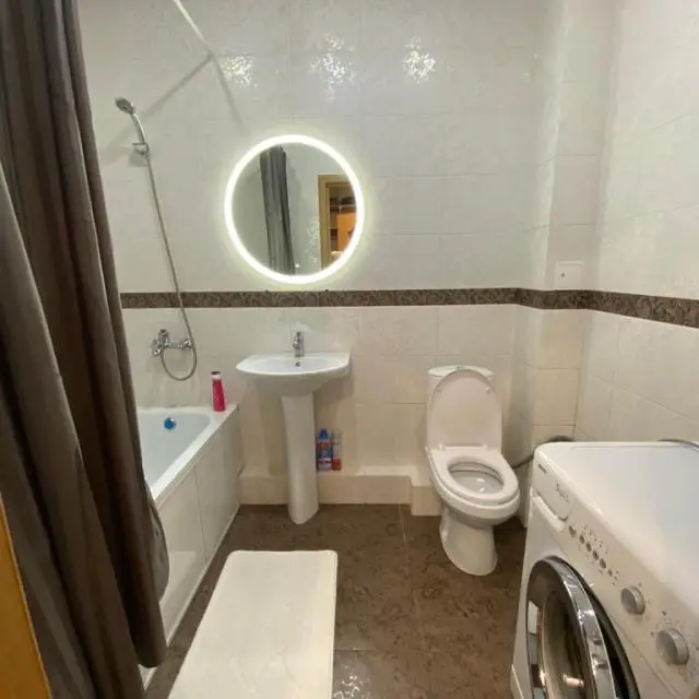 Реальные фото Апартаменты Housevip на улице Тухачевского 26/6