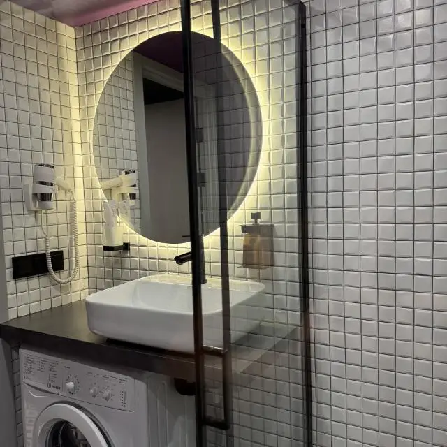 Реальные фото Rubinsteina Apartments на Невском проспекте 