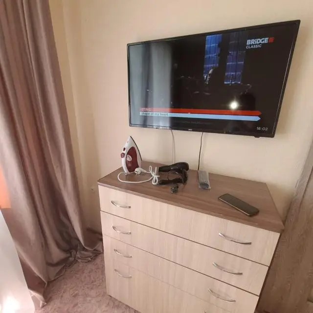Real photos of Apartment of Ilham Shakirov 15/6