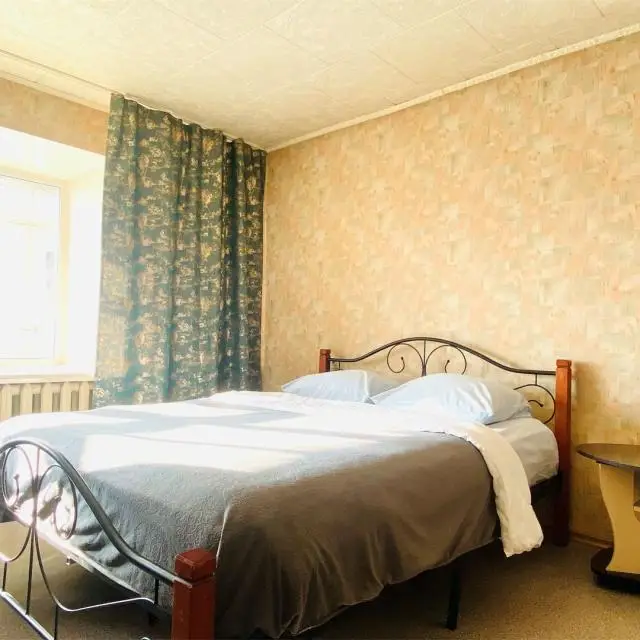 Real photos of ApartLand on Pervostroiteley Avenue