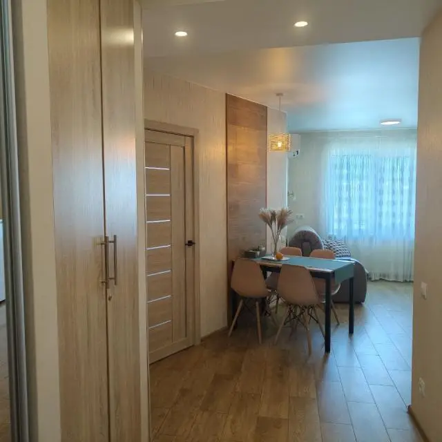 Real photos of Apartments in S.T. Razin 1st passage 3/7