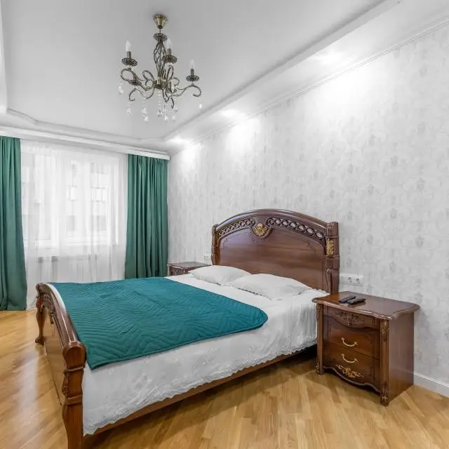 Real photos of Aura on Temirov Brothers Street 69/1