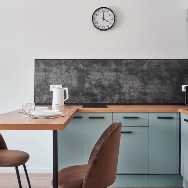 Real photos of Comfort Home on 10 Arkhangelskaya Street