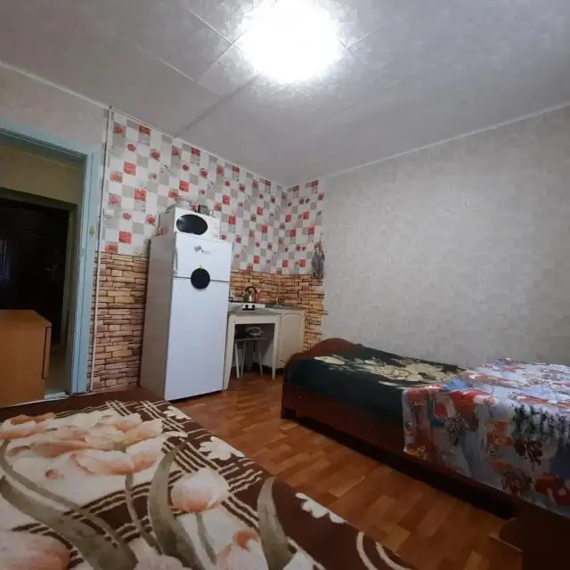 Реальные фото Апартаменты на Молодёжном бульваре, 2