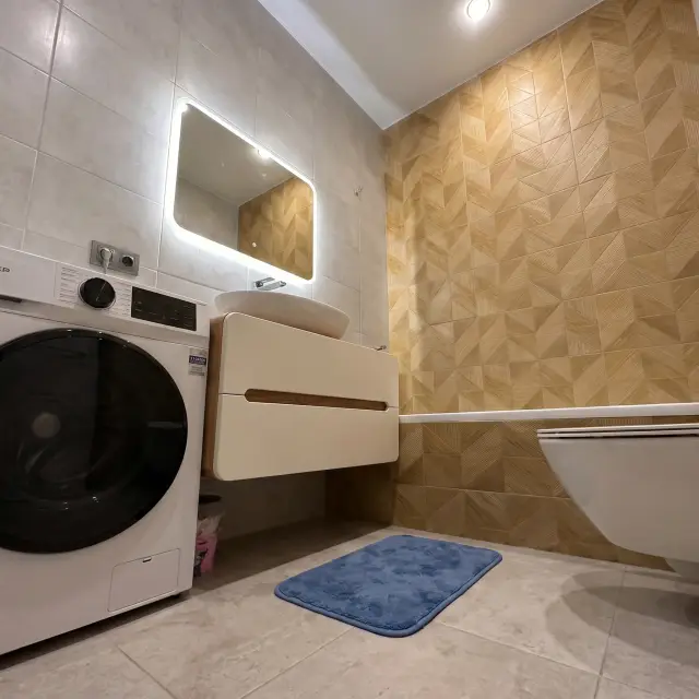 Real photos of Apartamenty na ulice imeni Vladimira ZHirinovskogo 1k8