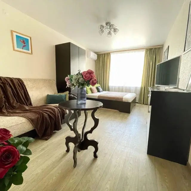 Real photos of Apartments on 63A Minskaya street