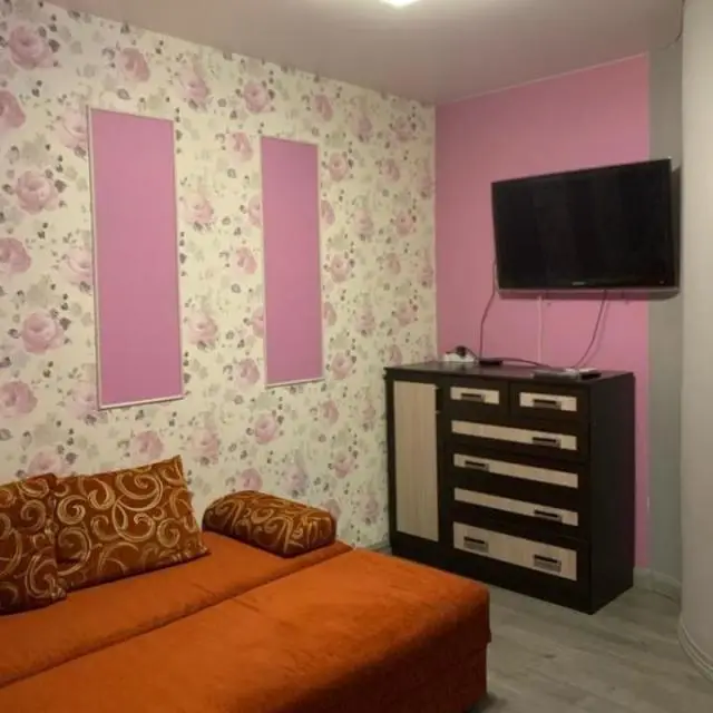 Real photos of Apart Saray in Petrovsko-Razumovsky passage 17