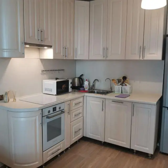 Real photos of Apartments on 10k1 Chestnut Street