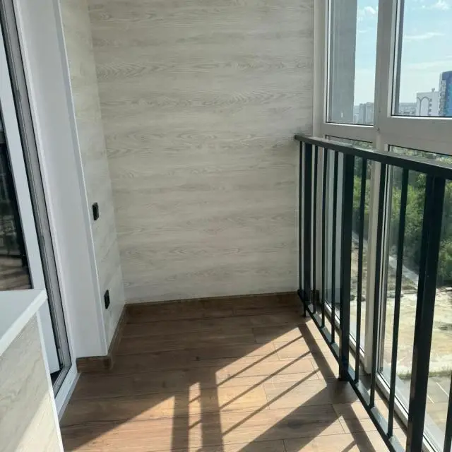 Real photos of Apartments on V.T. Khristenko street 7