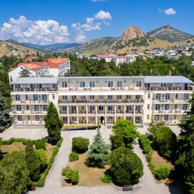 Real photos of Grand Resort Park Hotel