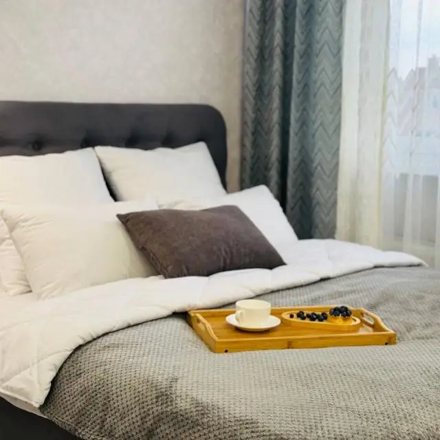 Real photos of Apartments on Frunze Street