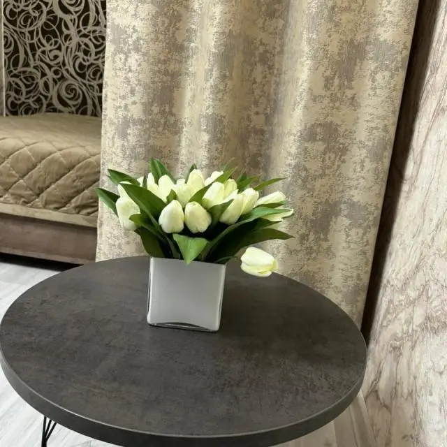 Real photos of Apartments on Krasnaya street 67