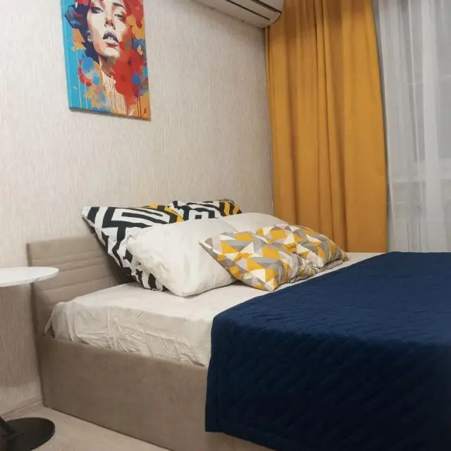 Real photos of Apartamenty na ulice  Sviridova 6