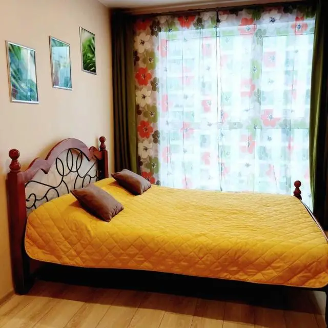 Real photos of Apartments on Lenin Avenue 32D