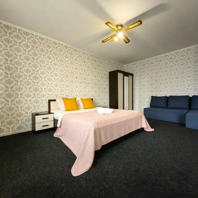 Real photos of Apartments on Novomaryinskaya street, 5