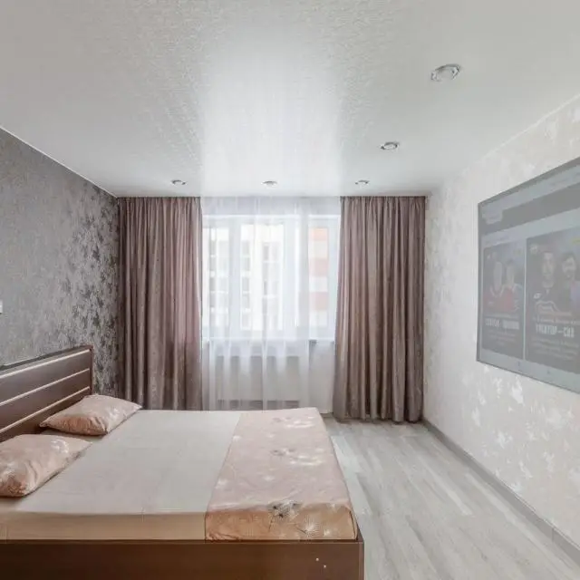 Real photos of Apartments on Moskovskoe highway 18 km 49