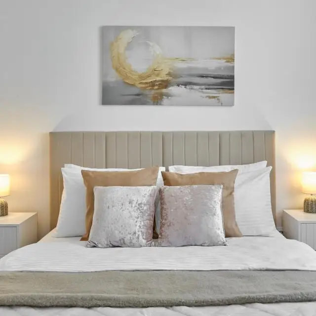 Real photos of 5 star apartment from Welcome V Ekb