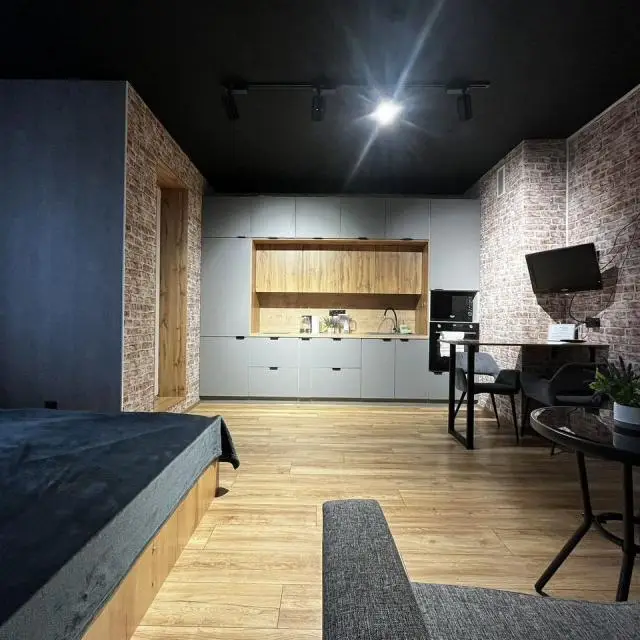 Real photos of Apartments at 1B Shukhov Street