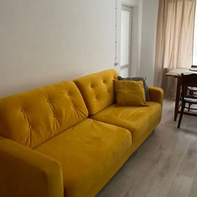 Real photos of Apartments on Arakantseva street