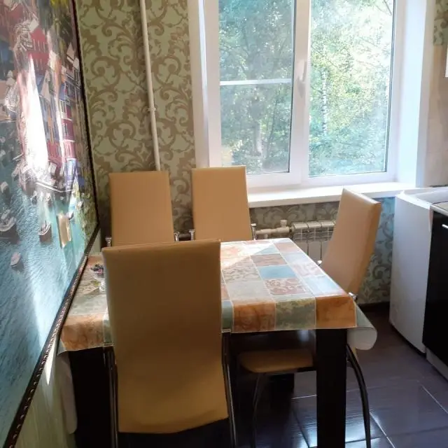 Реальные фото Апартаменты на улице Коммунистическая 47