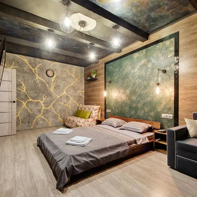 Real photos of Holiday Home on Dunaevsky Street