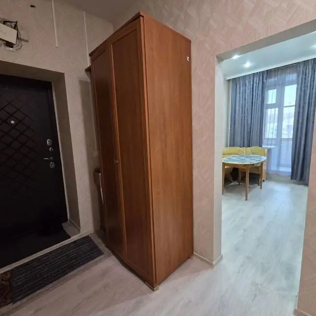 Real photos of Apartments at 18 Trade Union Street