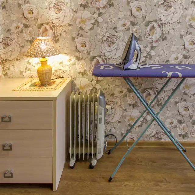 Real photos of Apartments from Elena on Tchaikovsky Street