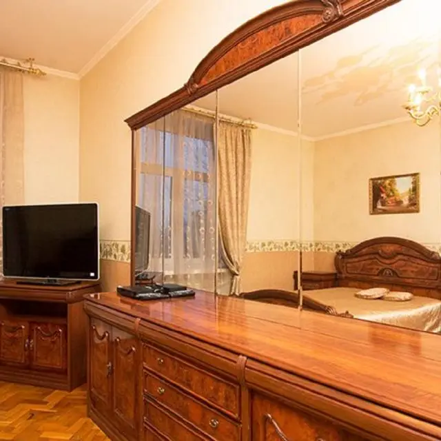 Real photos of ApartLux on General Ermolov