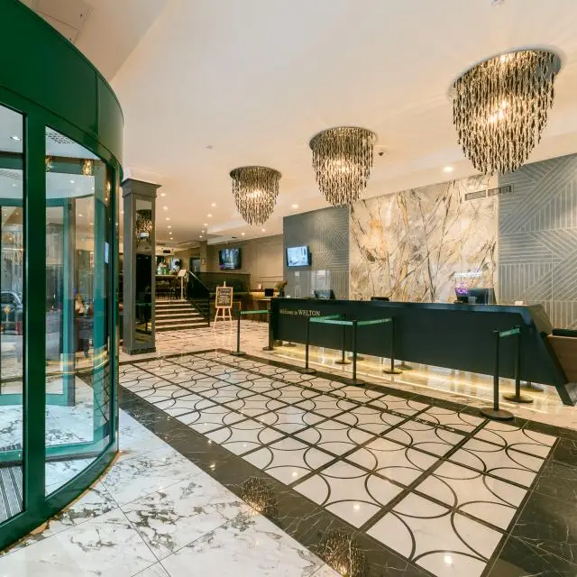 Real photos of Welton Club Hotel & Apartments