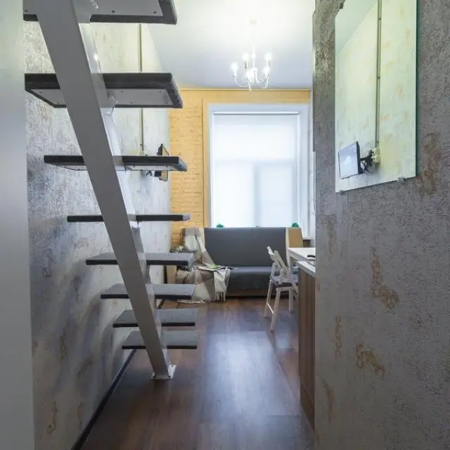 Real photos of Guests Love Apartments on Bolshaya Podyacheska 22 Street