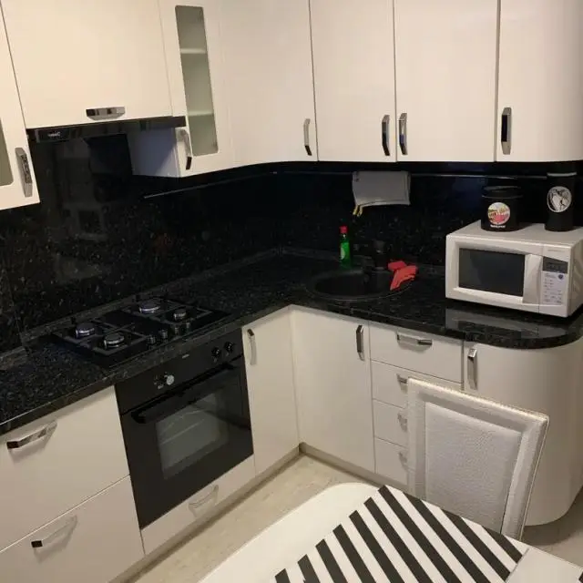 Real photos of Apartments on Dzerzhinsky Street