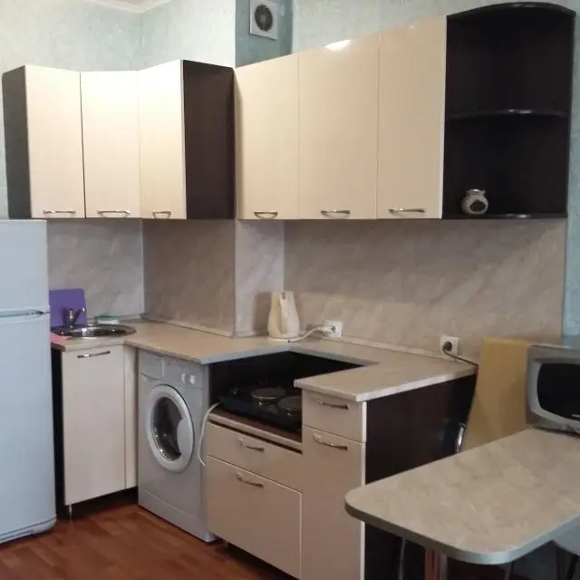 Real photos of Apartments at 36 Vilsky Street