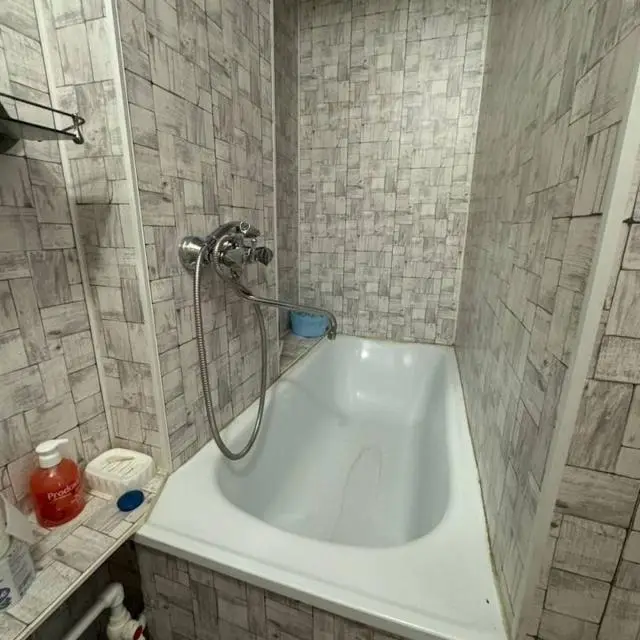 Real photos of Apartments on Zaporizhia 43A street