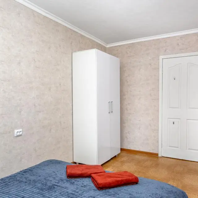 Real photos of Sunrise flat on 11 Amurskaya Street