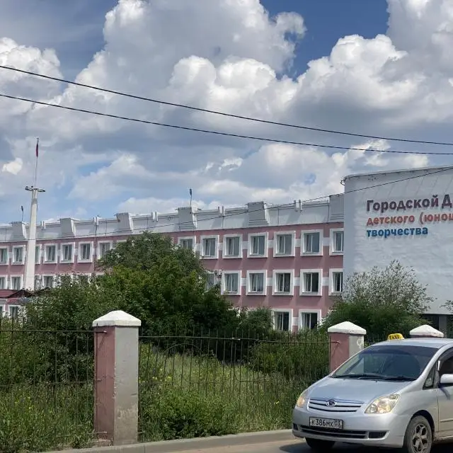 Real photos of Apartments on Babushkina street 1 building 3