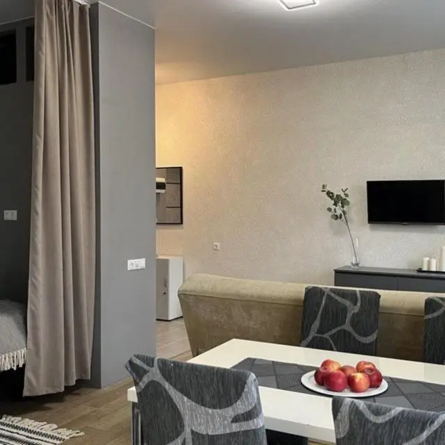 Real photos of Luxury apartments on Dzerzhinsky Street