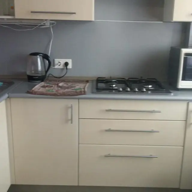 Real photos of Apartments on 151 Krasny Put Street
