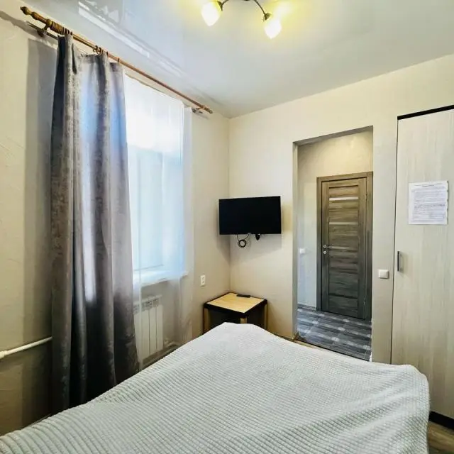 Real photos of Apartment, Oleg Koshevoy 1